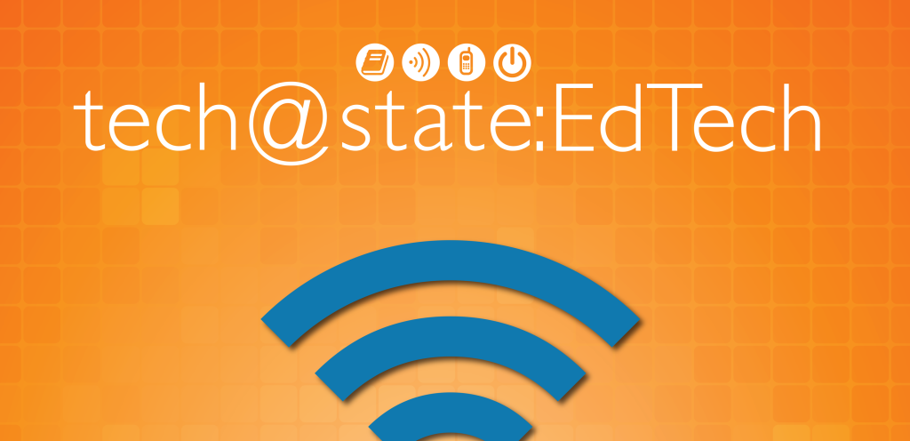Tech@State EdTech