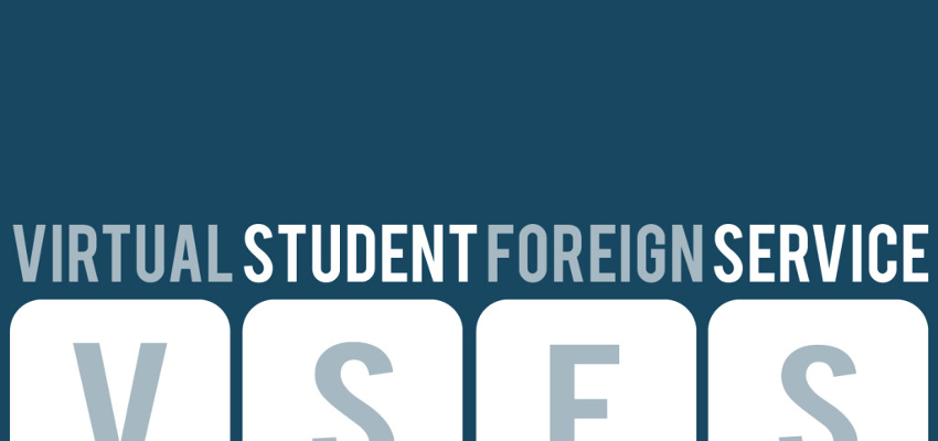 Virtual Student Foreign Service
